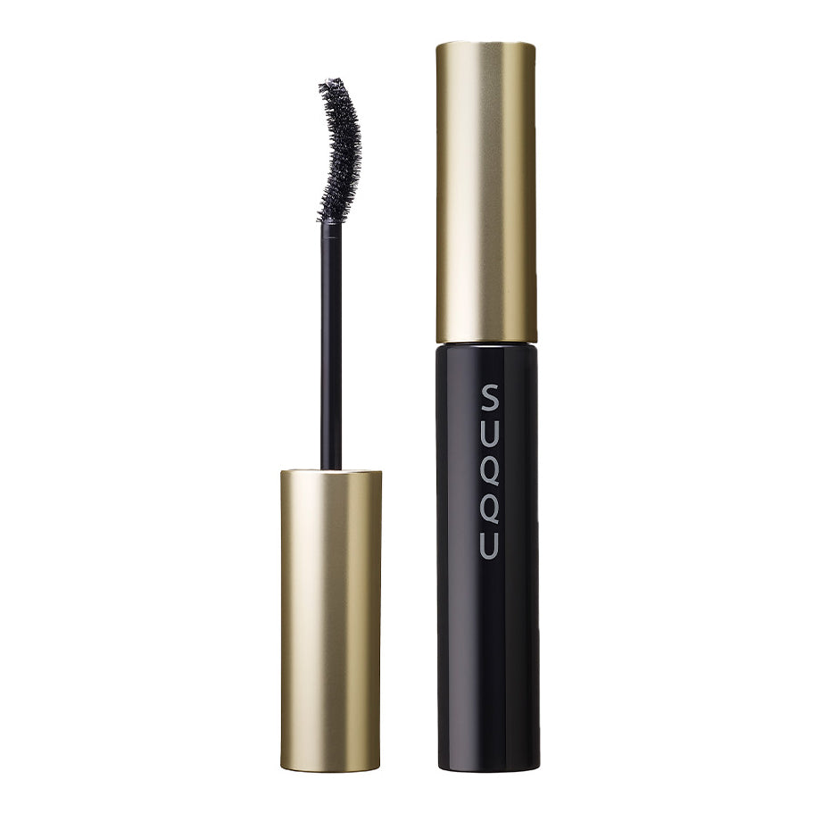 SUQQU 3D Eyelash Mascara Waterproof