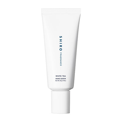 SHIRO White Tea Hand Serum