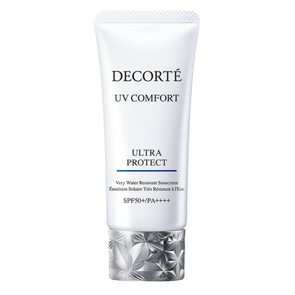 DECORTÉ UV Comfort Ultra Protect SPF50+