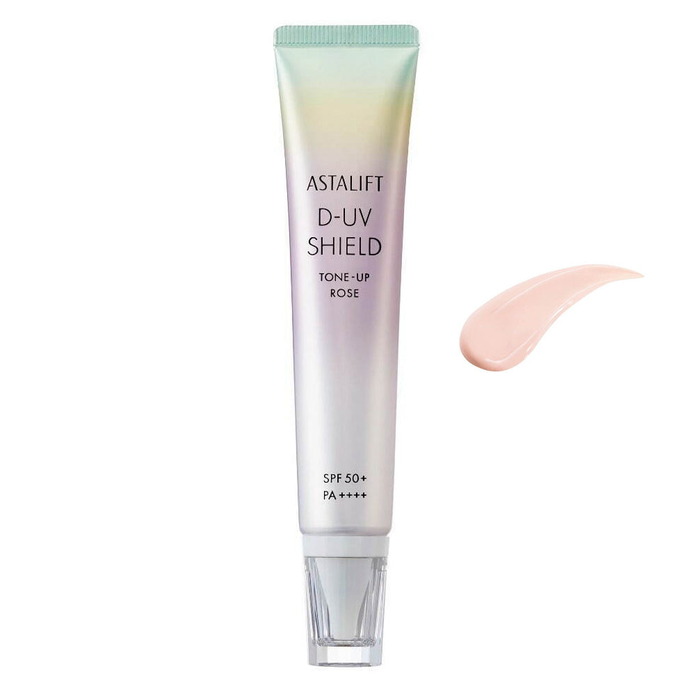 ASTALIFT D-UV Shield Tone-Up SPF50+