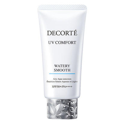 DECORTÉ UV Comfort Watery Smooth SPF50+