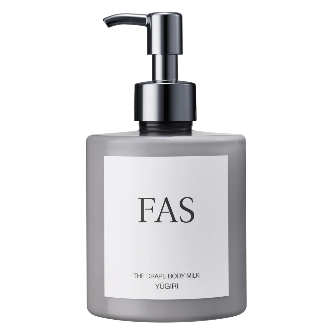 FAS The Drape Body Milk YŪGIRI