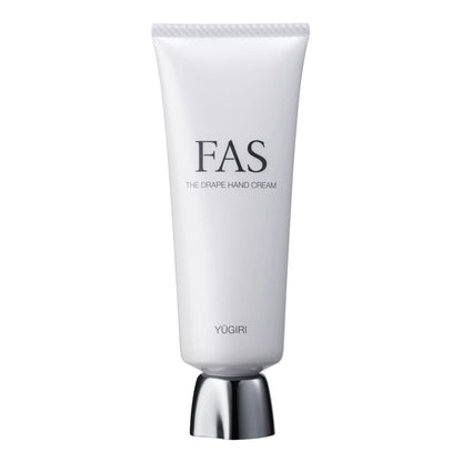FAS The Drape Hand Cream YŪGIRI