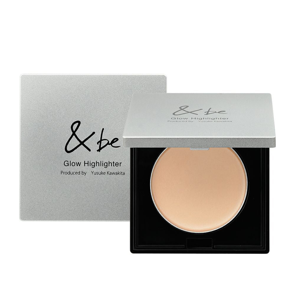 &amp;be Glow Highlighter