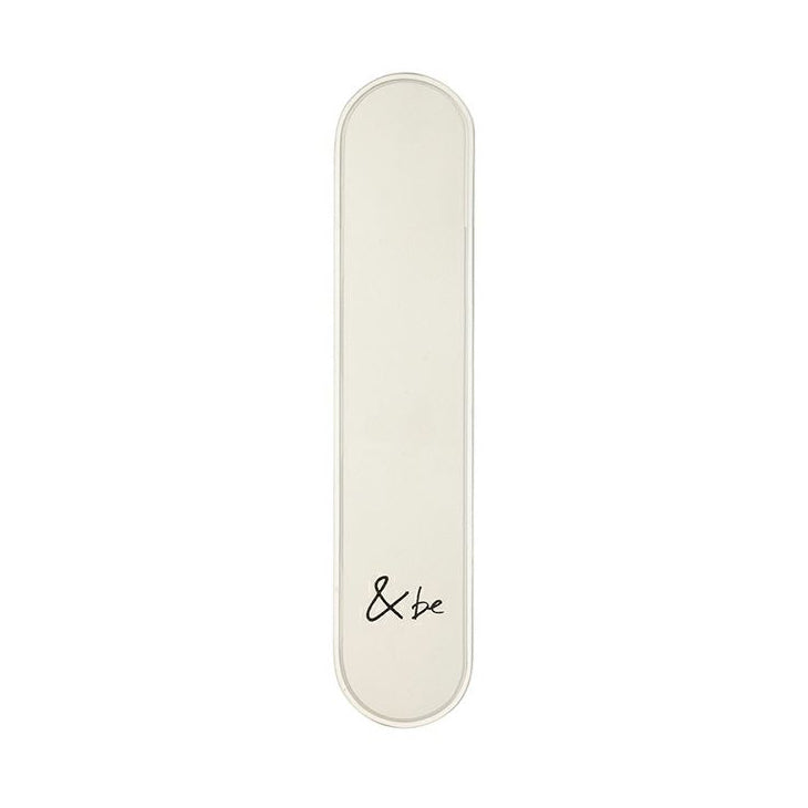 &amp;be Eyeshadow Brush