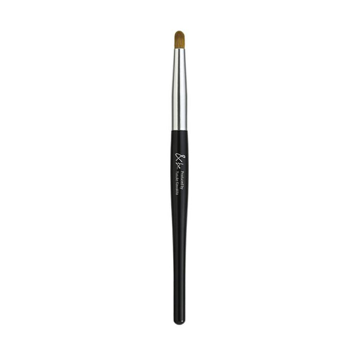 &amp;be Round Brush
