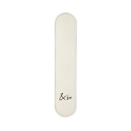 &amp;be Round Brush
