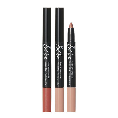 &amp;be Stick Eyeshadow