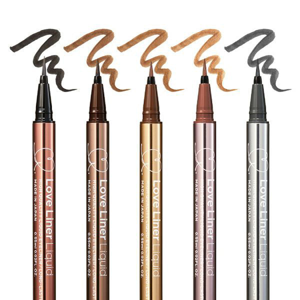 MSH Love Liner Liquid