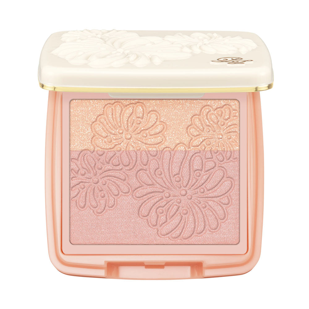 Paul &amp; Joe Beaute Pressed Blush