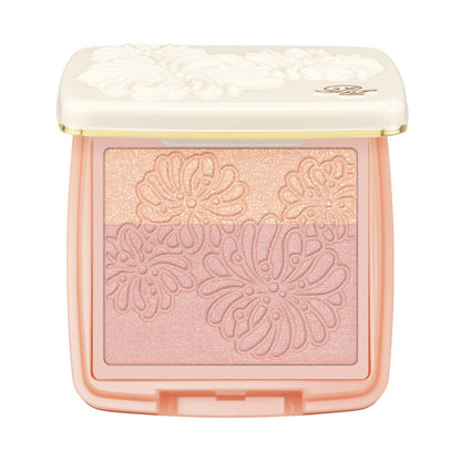 Paul &amp; Joe Beaute Pressed Blush