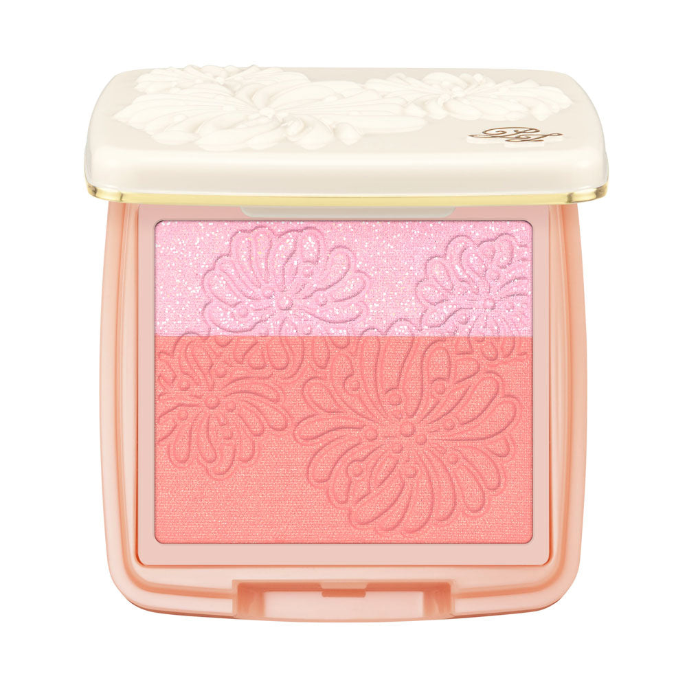 Paul &amp; Joe Beaute Pressed Blush