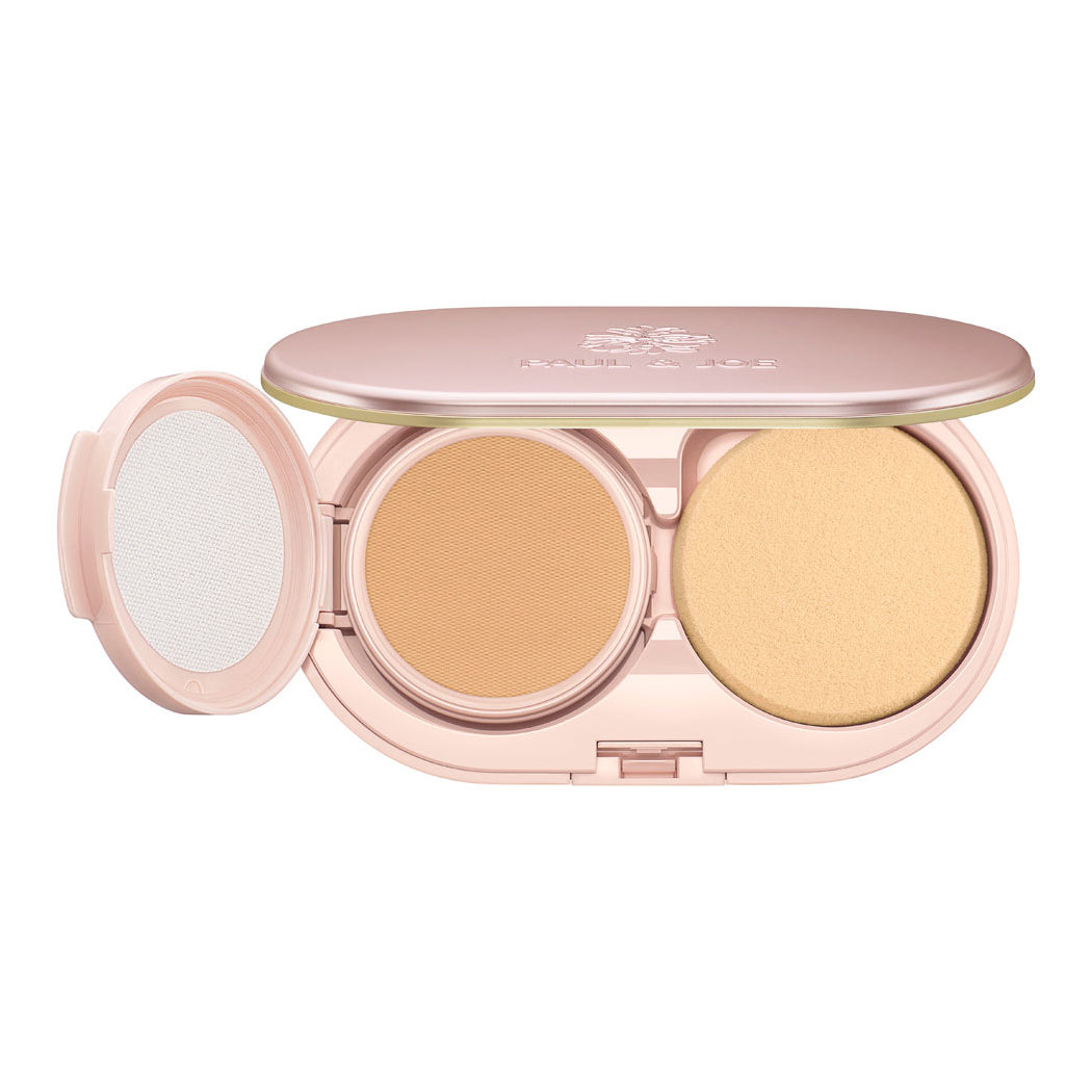 Paul &amp; Joe Beaute Gel Foundation S