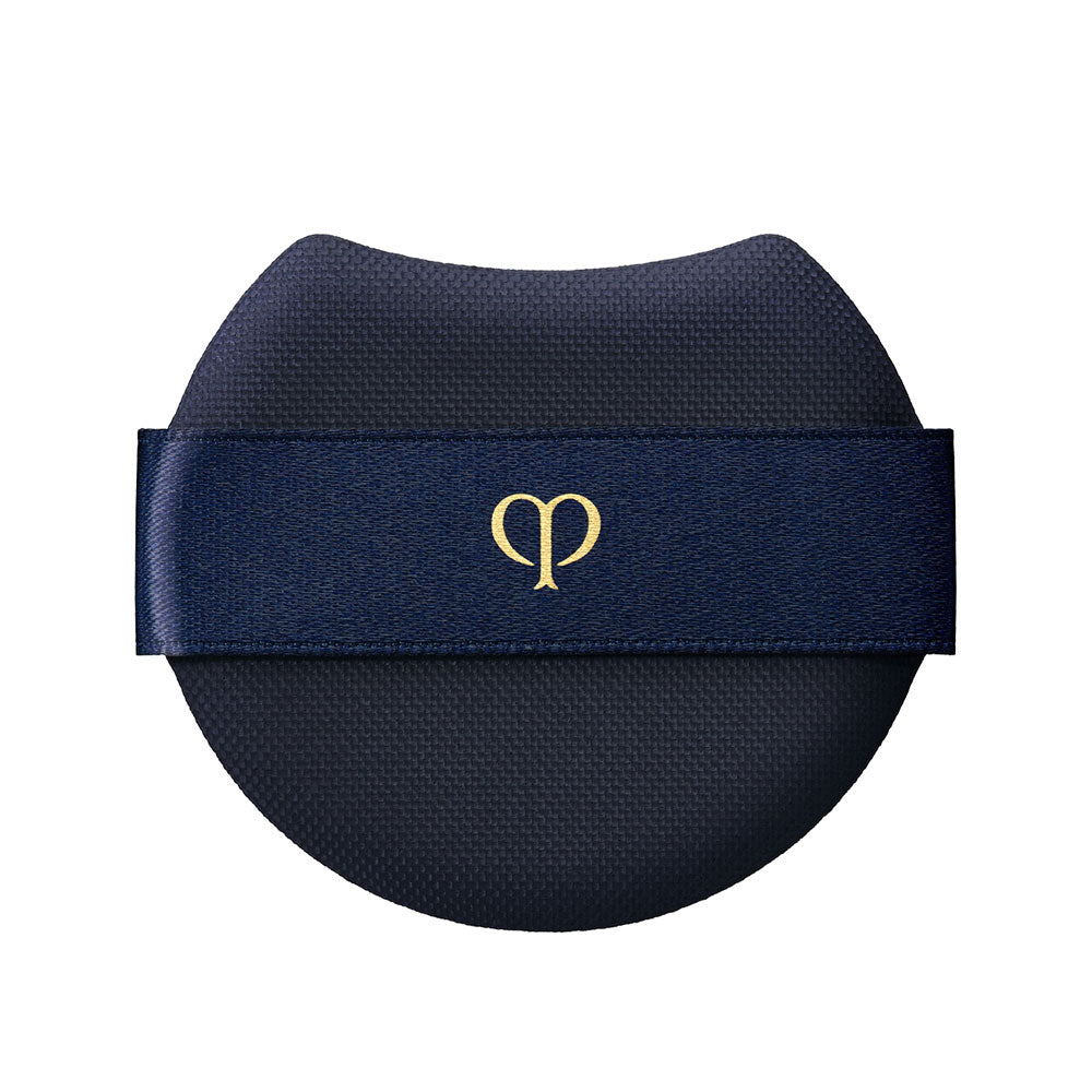 Clé de Peau Beauté Puff (Radiant Cushion Foundation Natural) n