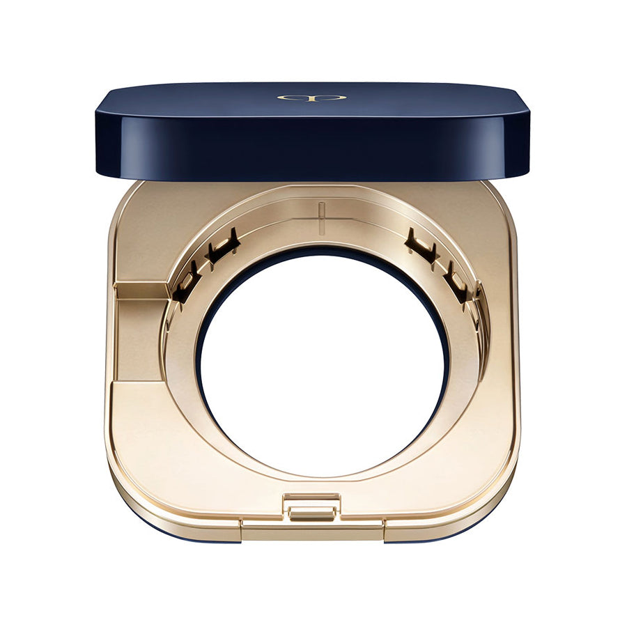 Clé de Peau Beauté Case (Radiant Cushion Foundation Natural)