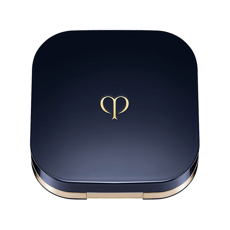 Clé de Peau Beauté Case (Radiant Cushion Foundation Natural)