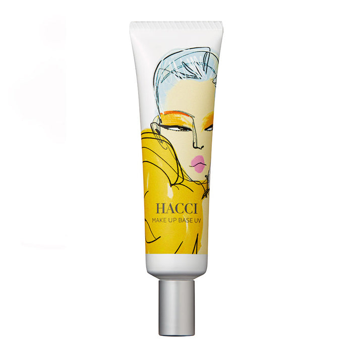 HACCI Makeup Base UV Limited Edition