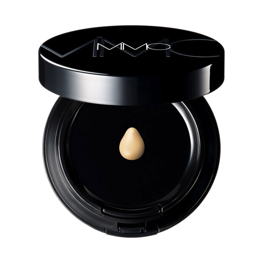 MiMC Mineral Liquidly Foundation