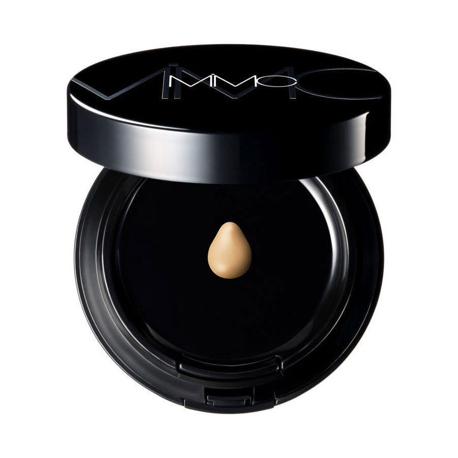 MiMC Mineral Liquidly Foundation