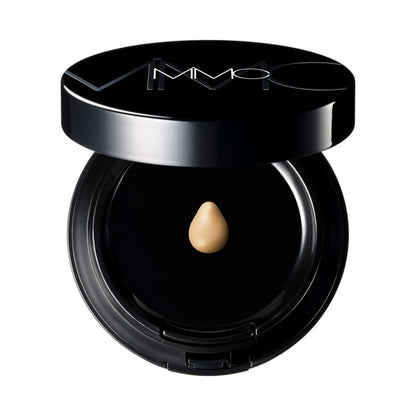 MiMC Mineral Liquidly Foundation