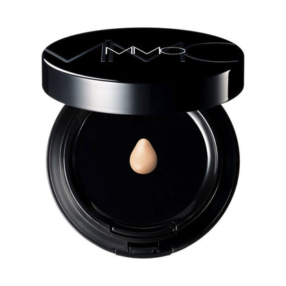 MiMC Mineral Liquidly Foundation