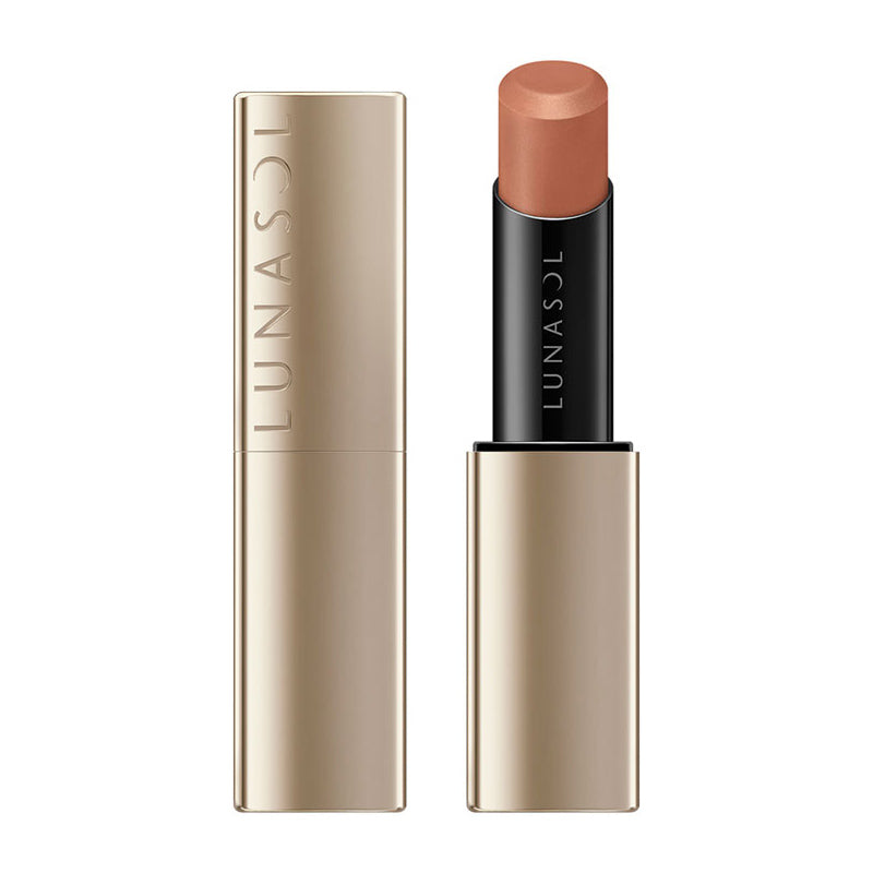 LUNASOL Plump Mellow Lips Satin EX10 Limited Edition
