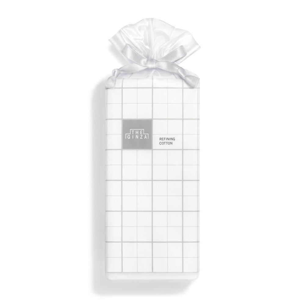 THE GINZA Refining Cotton