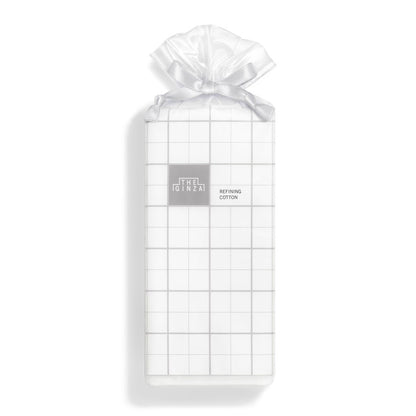 THE GINZA Refining Cotton