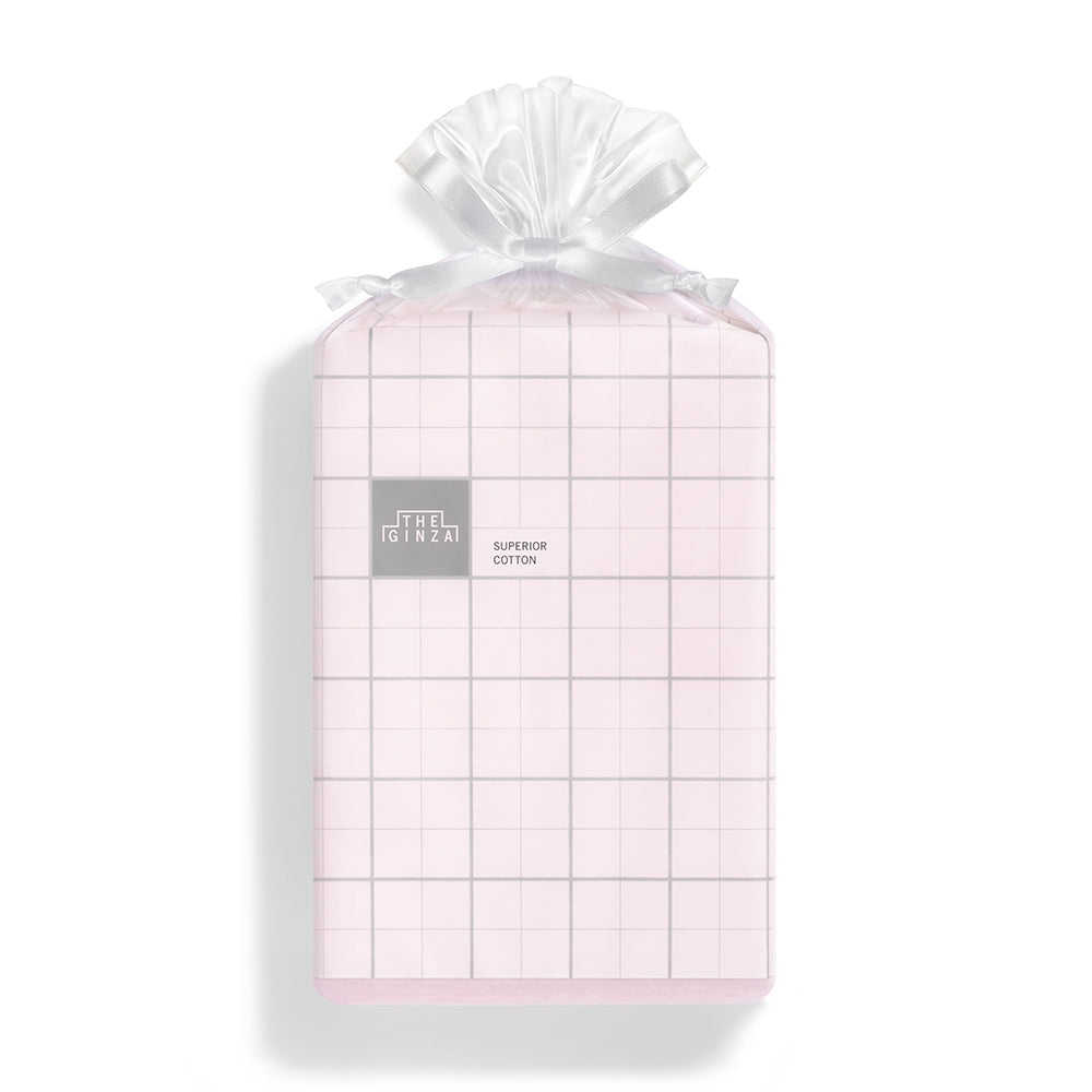 THE GINZA Superior Cotton