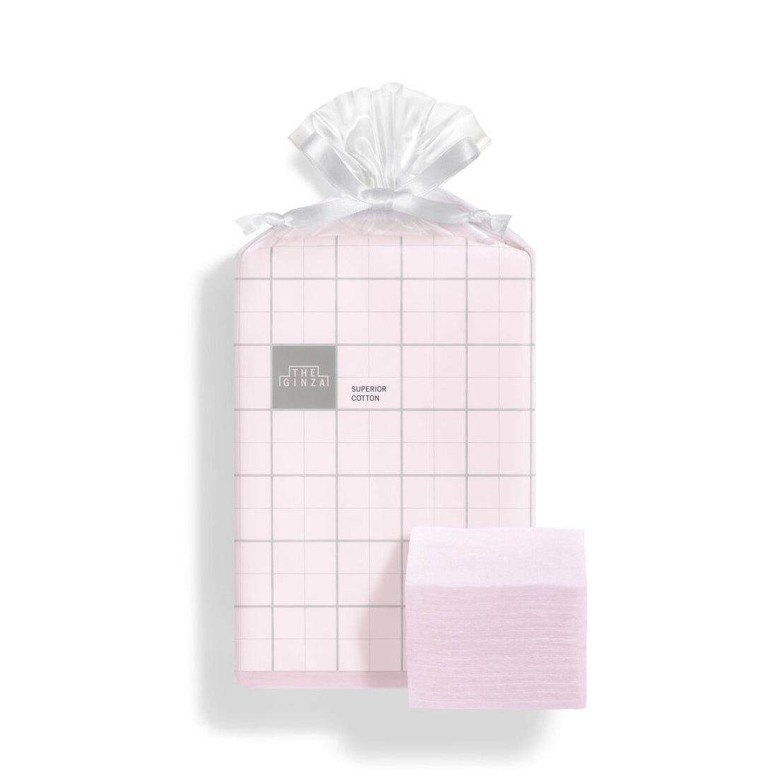 THE GINZA Superior Cotton