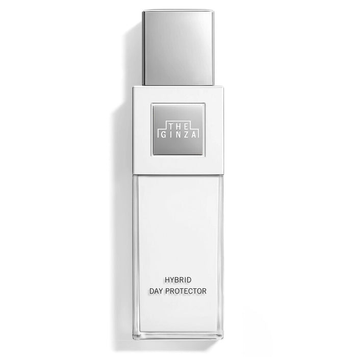 THE GINZA Hybrid Day Protector SPF33