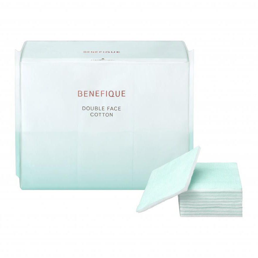 Benefique Double Face Cotton N