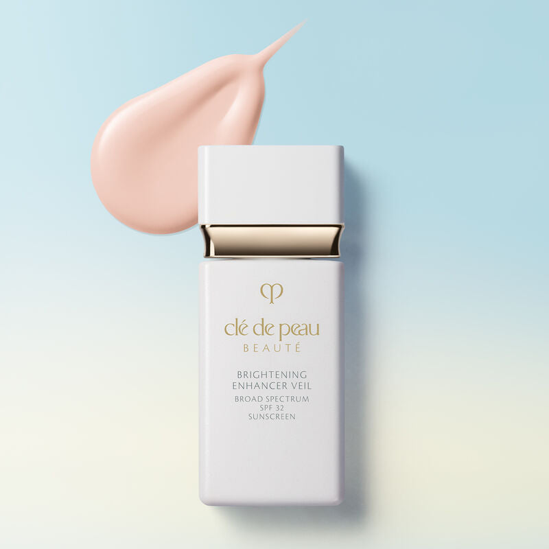 Clé de Peau Beauté Brightening Enhancer Veil