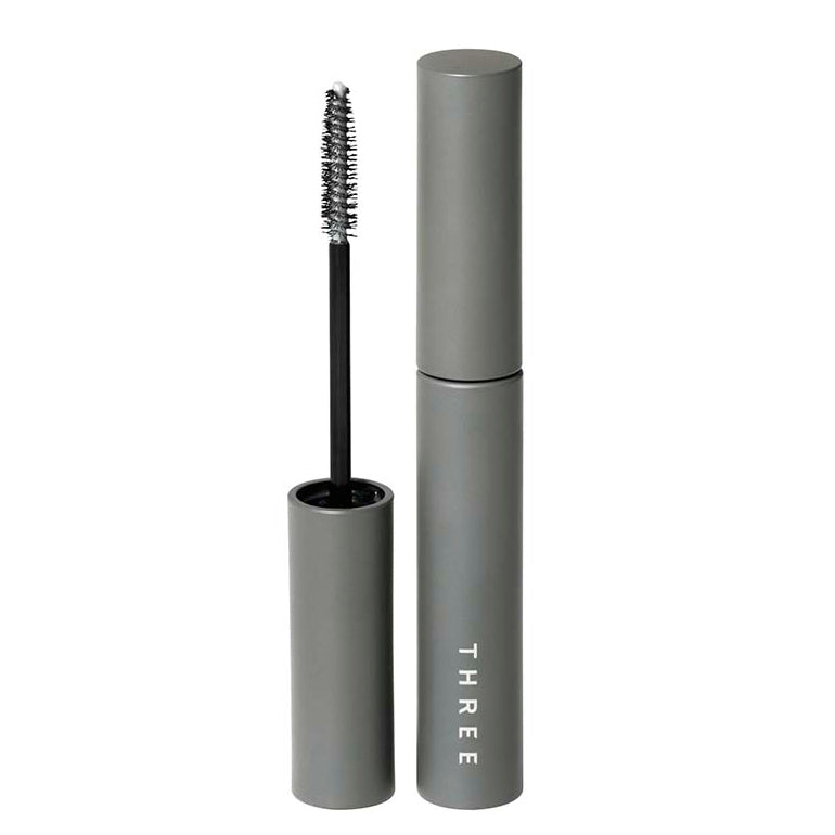 THREE Eyelash Care &amp; Treatment Remover