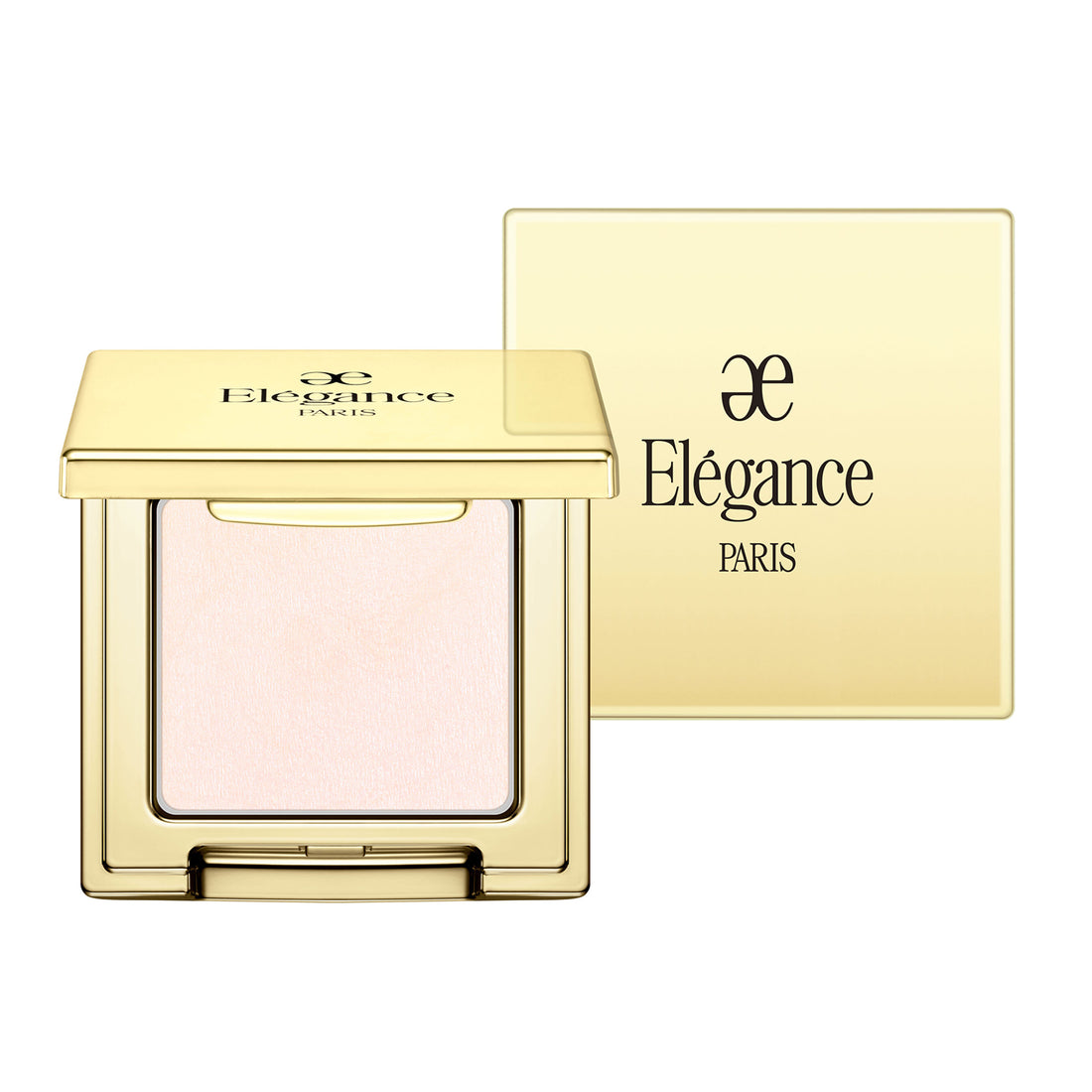 Elégance Lip Coat Powder