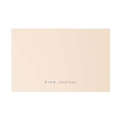 POLA Diem Couleur Color Blend Foundation N