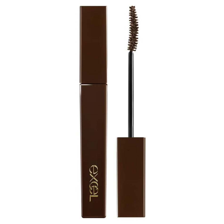 EXCEL Long &amp; Colored Lash