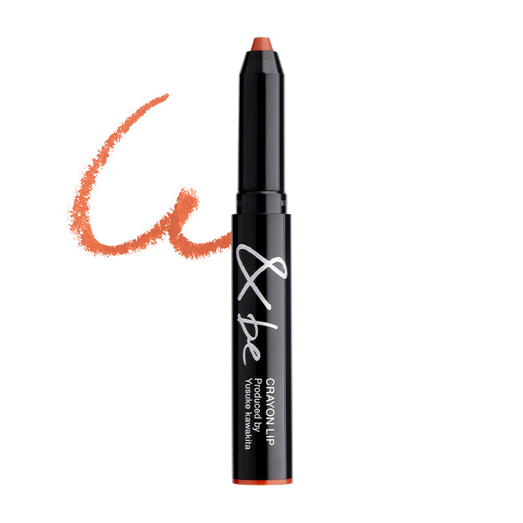 &amp;be Crayon Lip