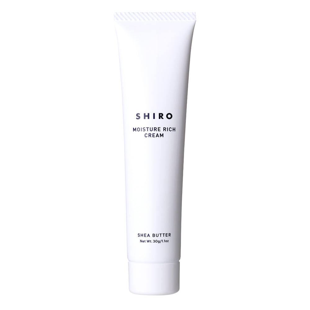 SHIRO Shea Butter Cream