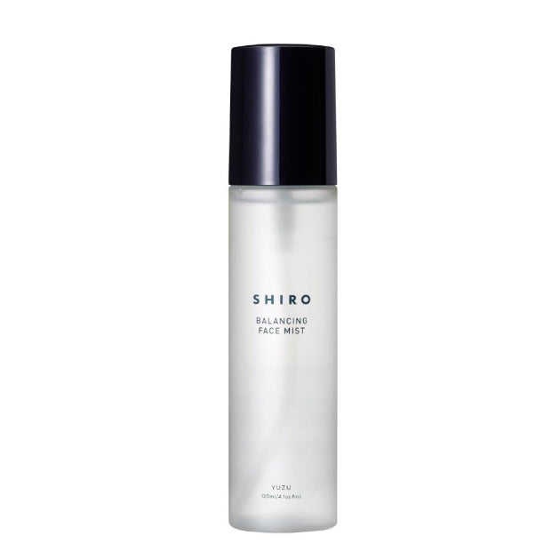 SHIRO Yuzu Balancing Face Mist