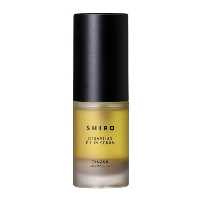 SHIRO Tamanu Oil in Serum