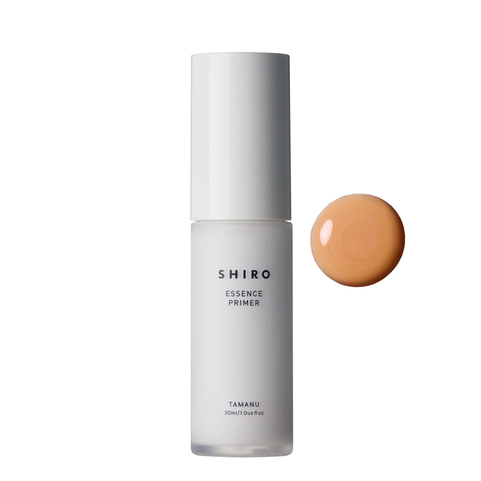 SHIRO Tamanu Essence Primer