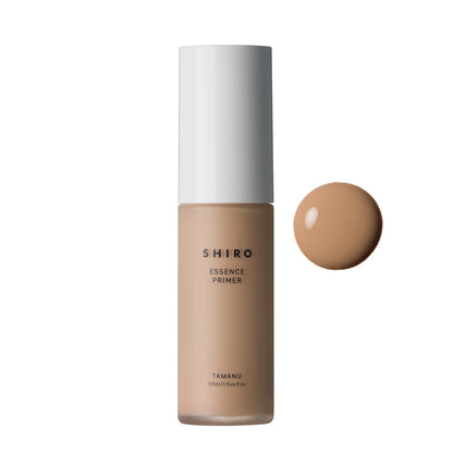 SHIRO Tamanu Essence Primer