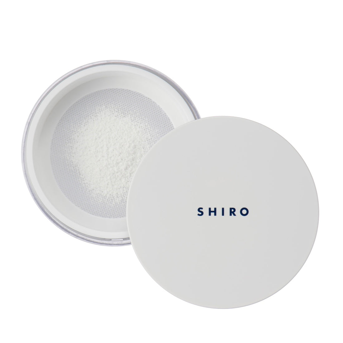 SHIRO Tamanu Oil In Face Powder