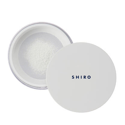 SHIRO Tamanu Oil In Face Powder