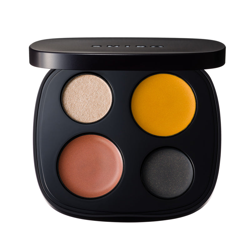 SHIRO Ginger Eyeshadow Palette