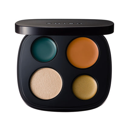 SHIRO Ginger Eyeshadow Palette