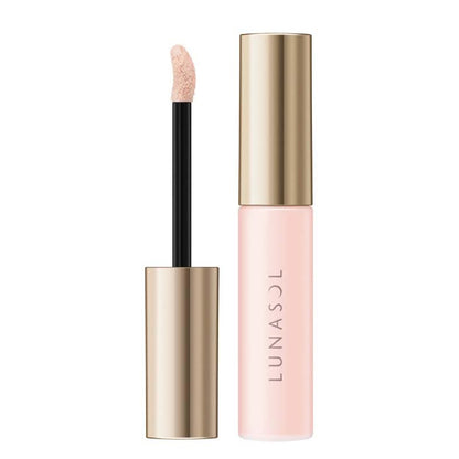 LUNASOL Glowing Treatment Liquid