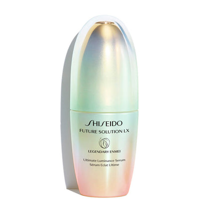 Shiseido Future Solution LX Legendary Enmei Ultimate Luminance Serum