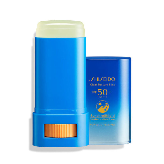 Shiseido Clear Suncare Stick